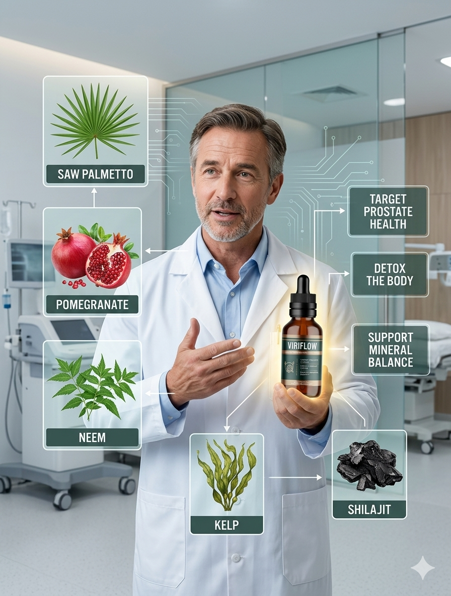 ViriFlow-Nature-Ingredients-Focus