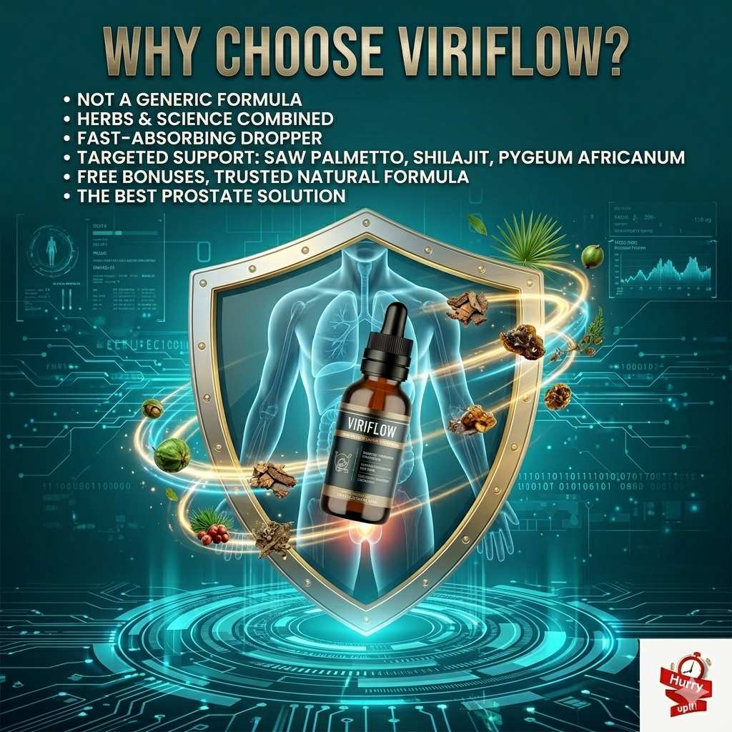 viriflow-scientific-proven-points